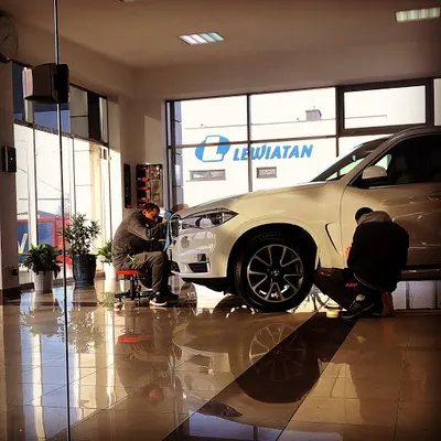 Auto Persona LAB bezpieczna myjnia ręczna & detailing